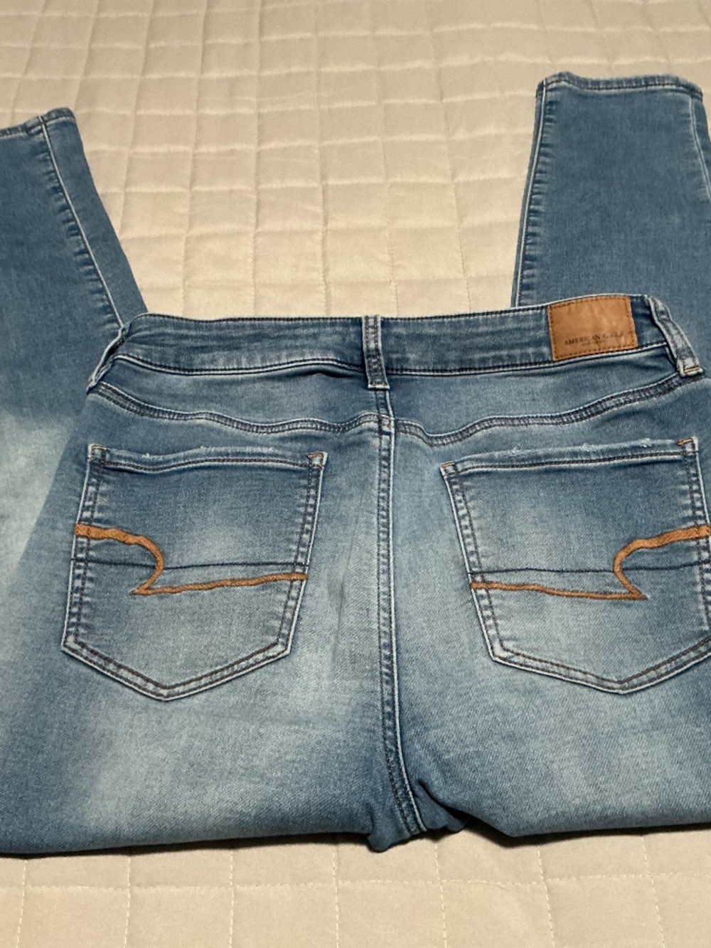 American Eagle Jeans - 8